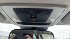 Honda HR-V 1.5 eHEV Elegance 5dr CVT Hybrid Hatchback